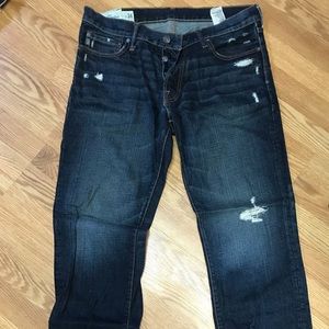 Men’s Abercrombie Jeans